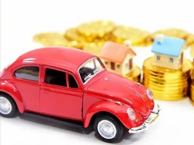 固安车辆抵押贷款全攻略：不押车、无征信要求的申请流程